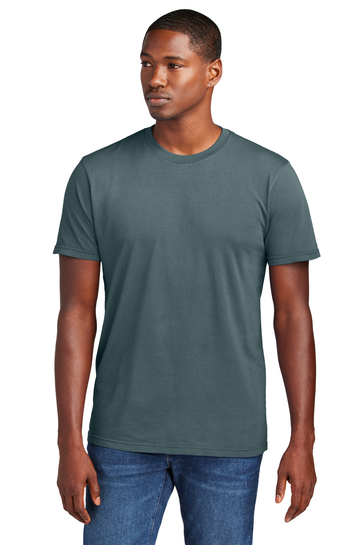 District Wash Tee DT2101 82