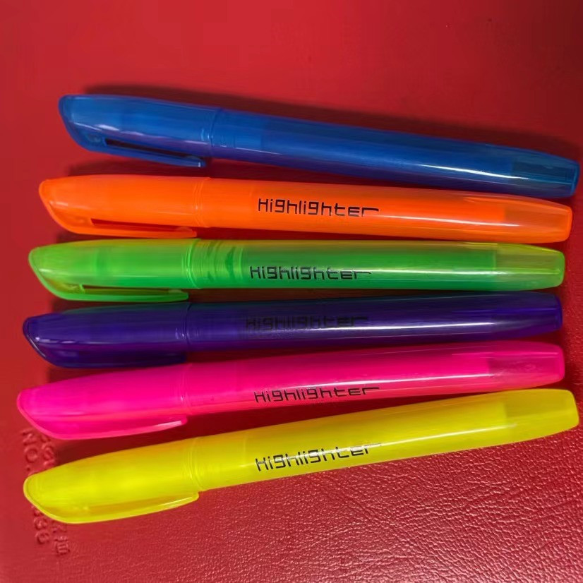 Highlighter 1