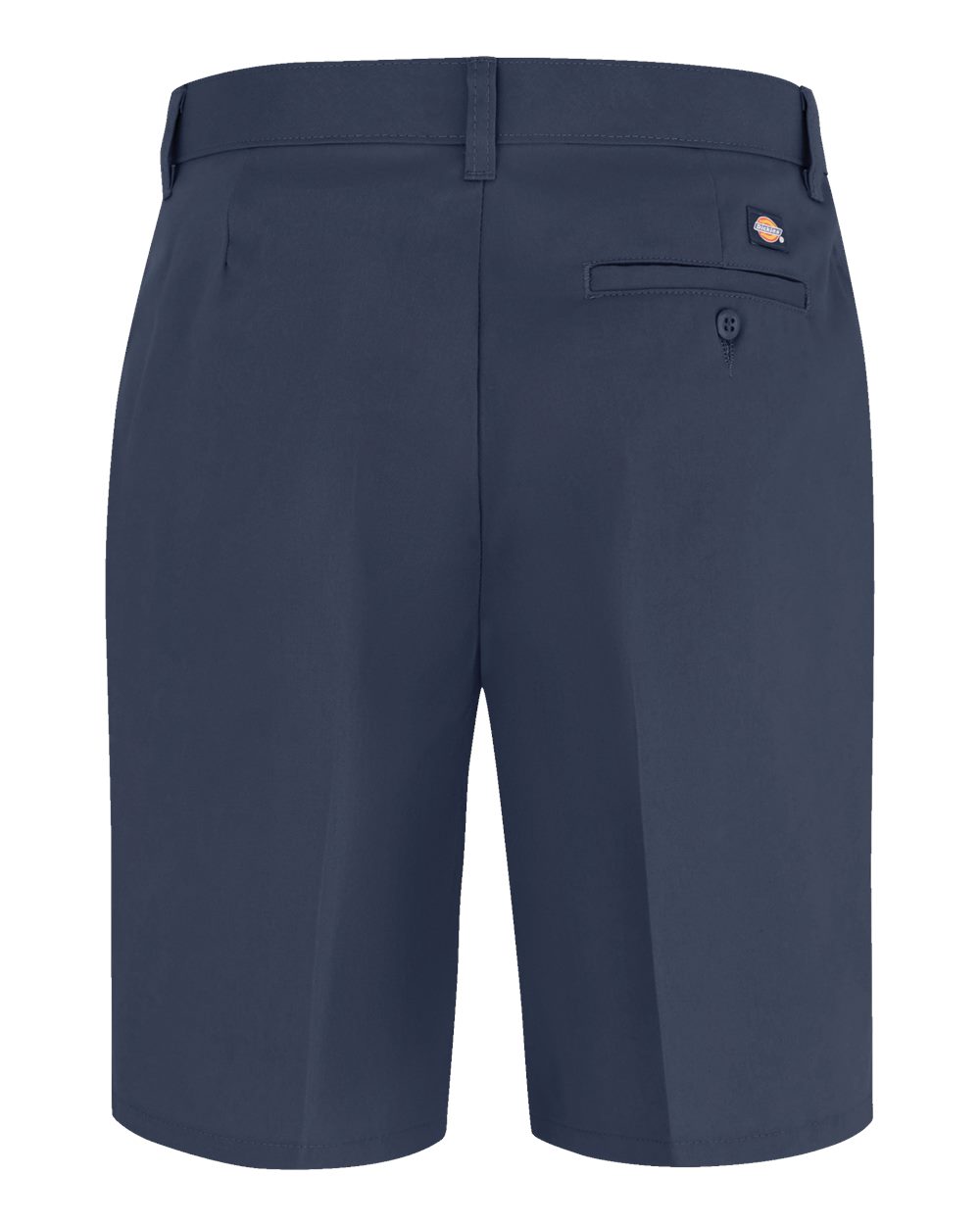 Women's Flat Front Shorts - FR22 2