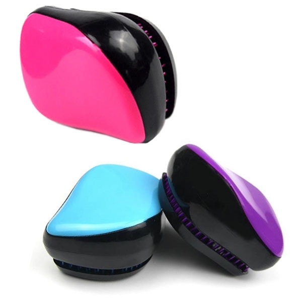 Anti-static Hair Comb 3
