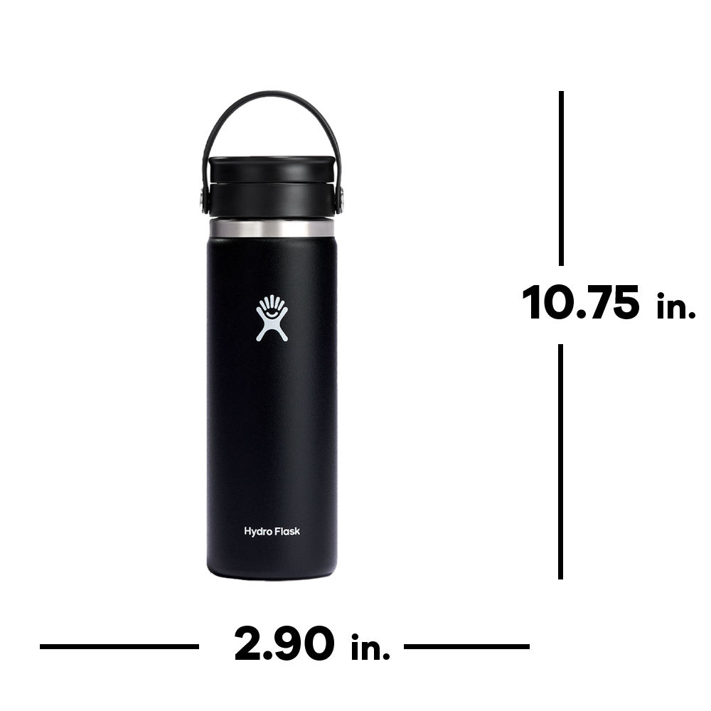 Hydro Flask 20oz Coffee Flex Sip 2