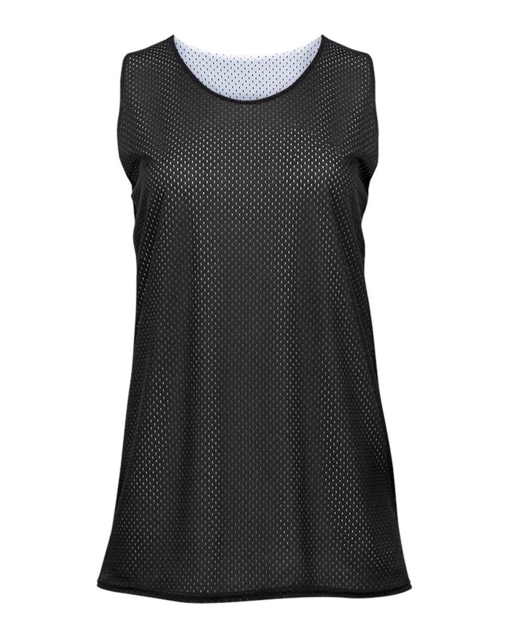 Women's Pro Mesh Reversible Tank Top - 8978 9