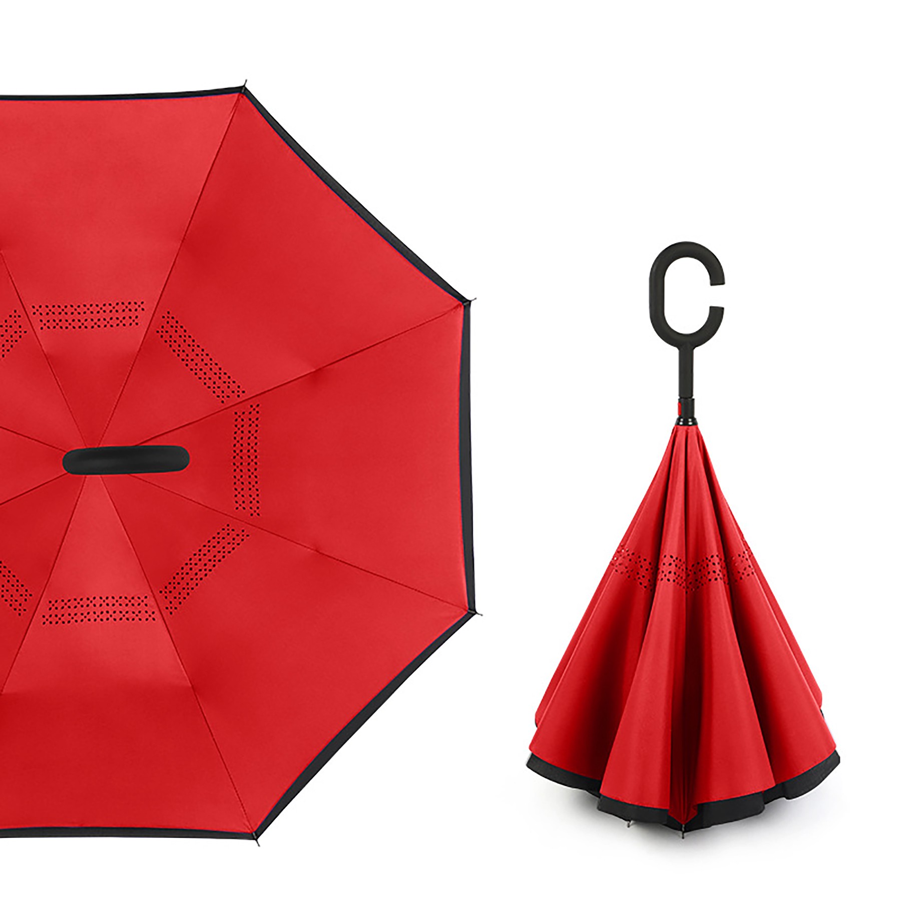 Arc Reverse Umbrella 7