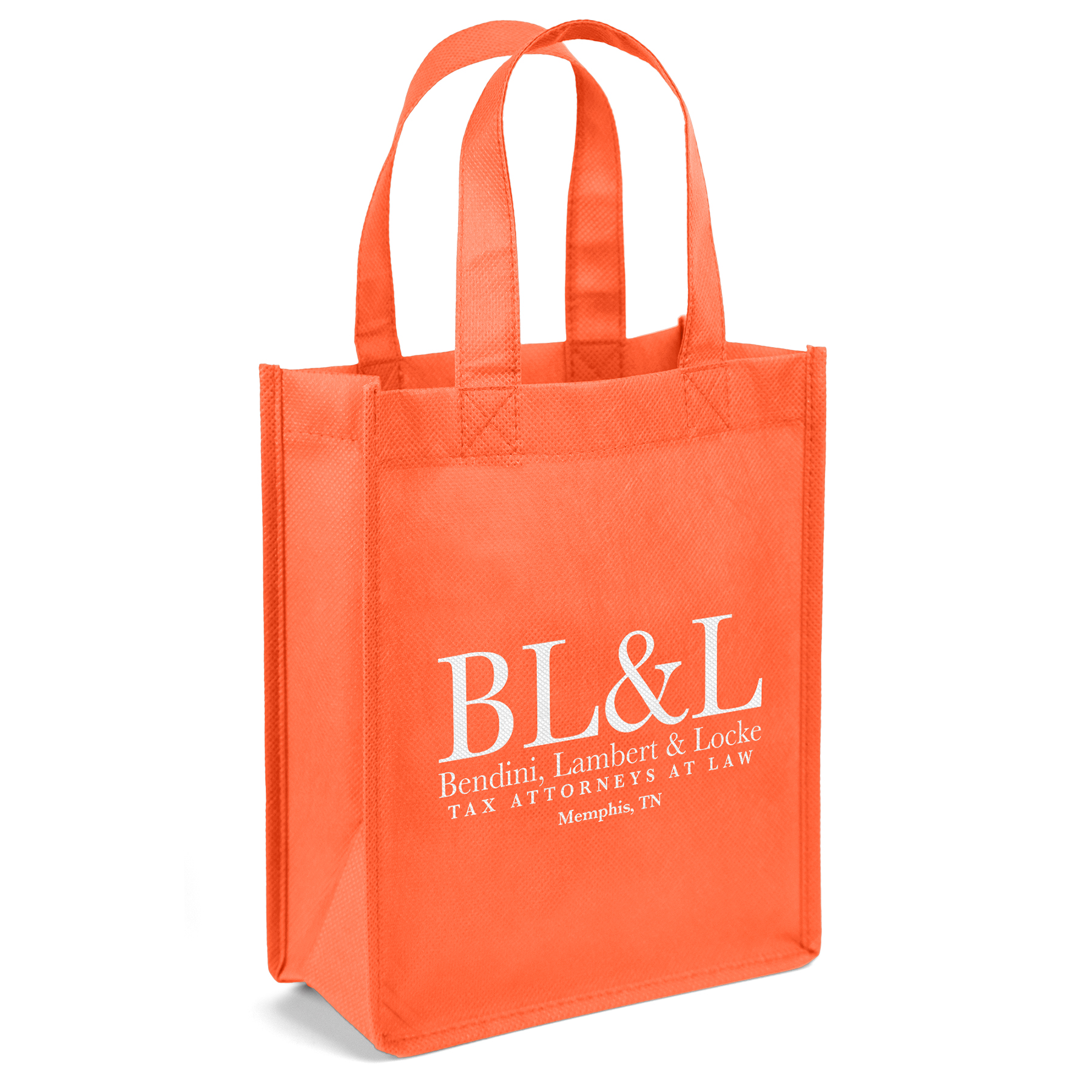 Ike - Celebration Tote - Screen Print 59