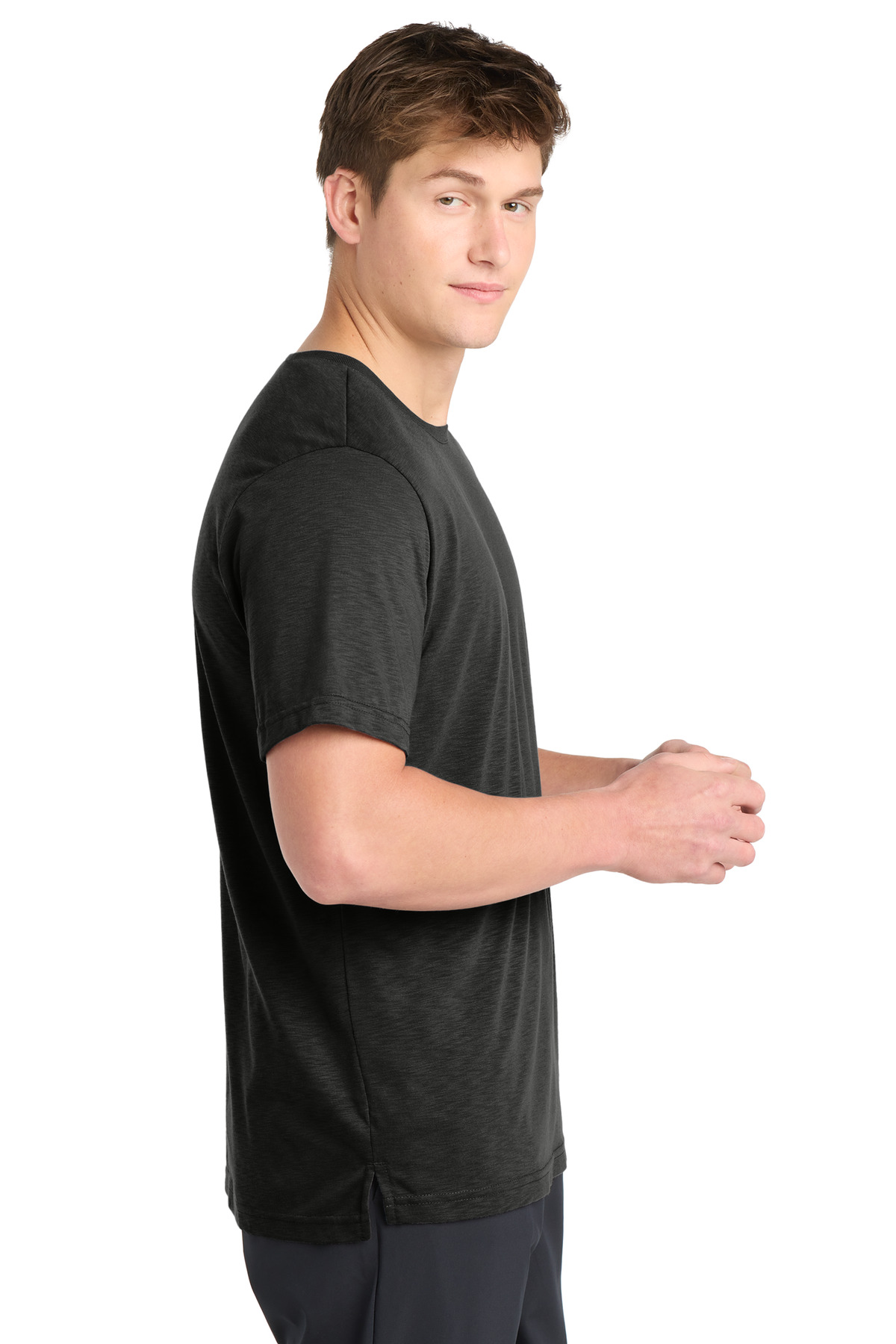 Sport-Tek PosiCharge Strive Tee. ST430 27