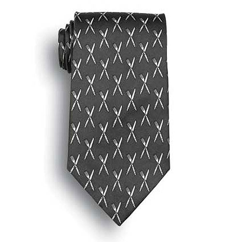 Cross Creek Flatware Pattern Tie 2