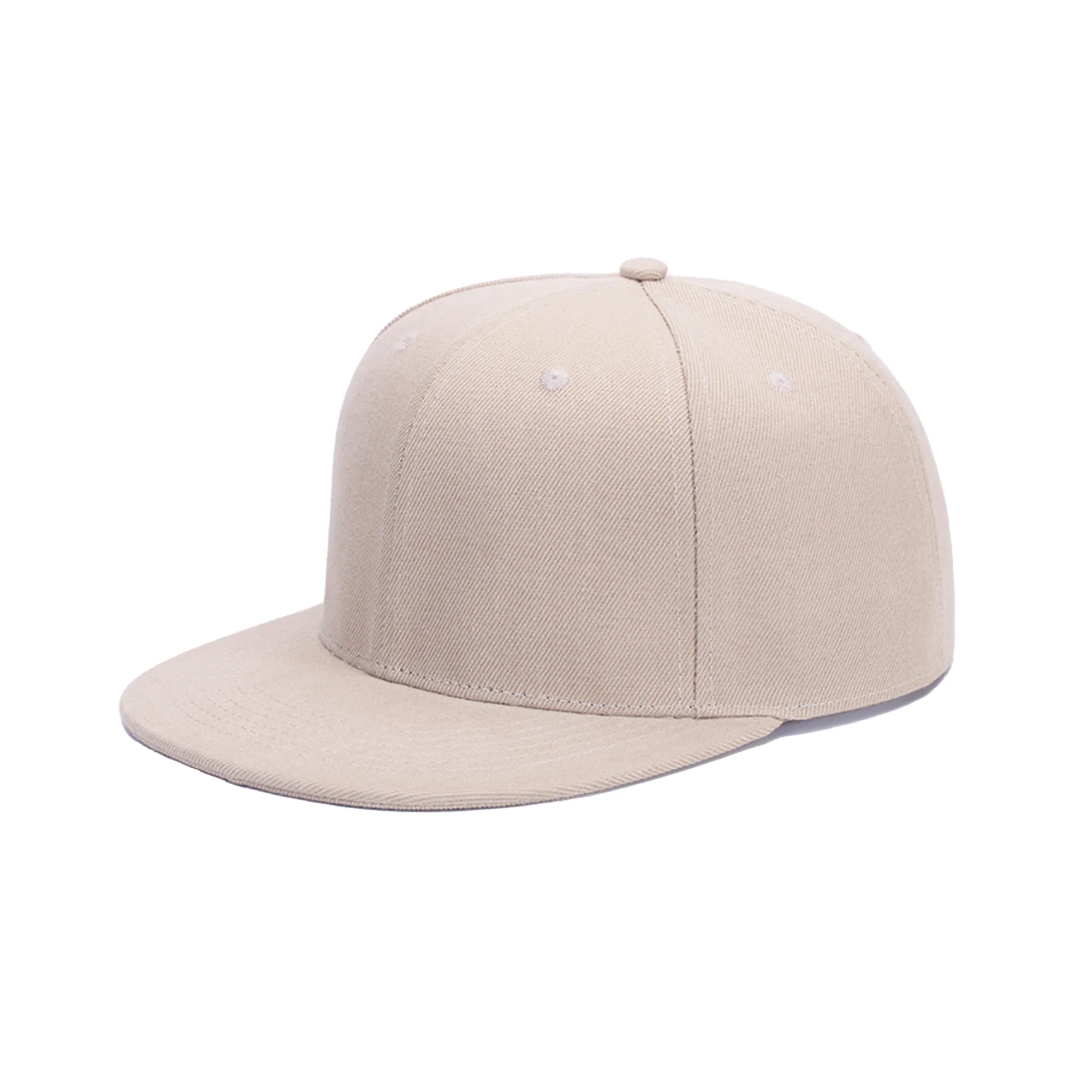 Classic Snapback Hat Cap 3