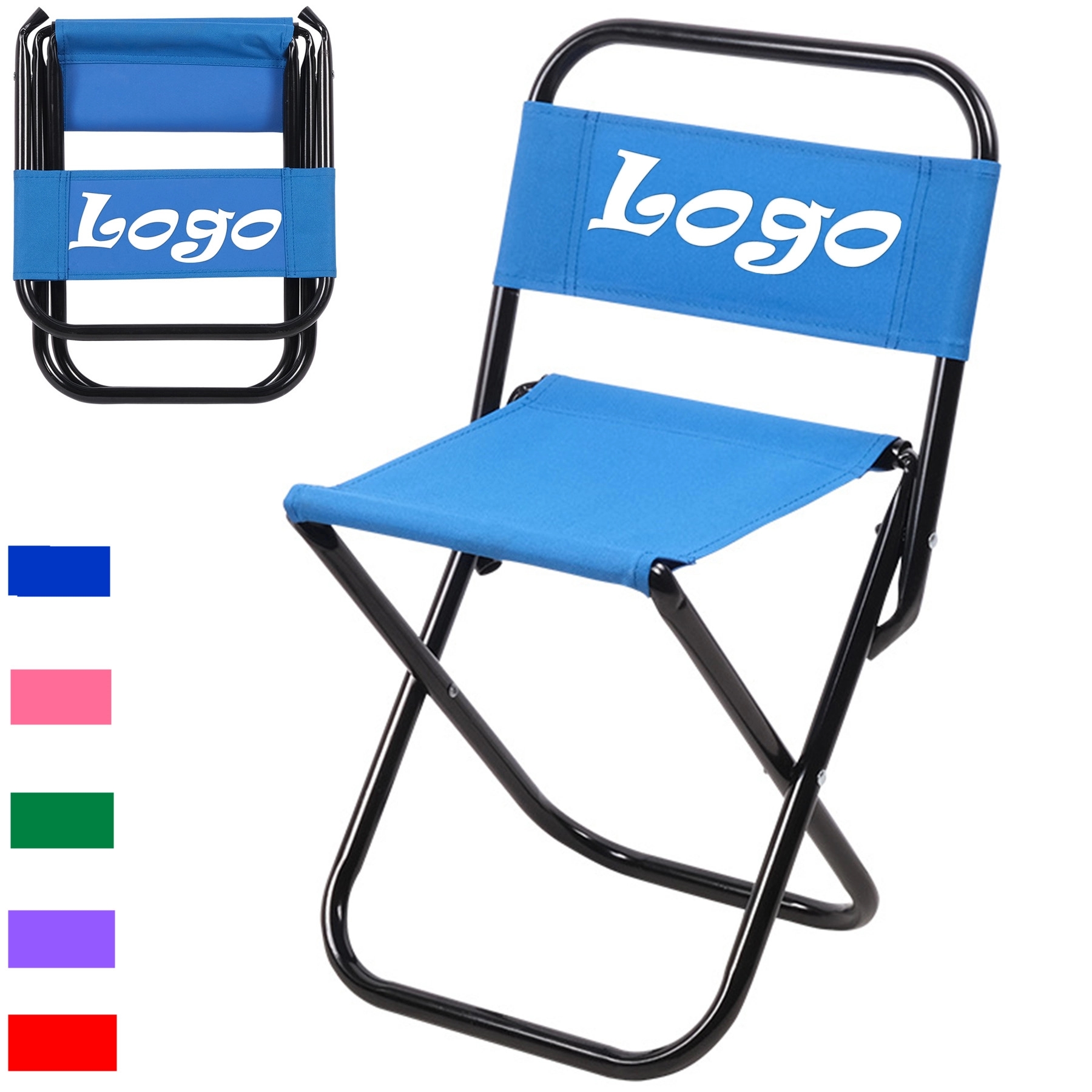 Foldable Chair 2