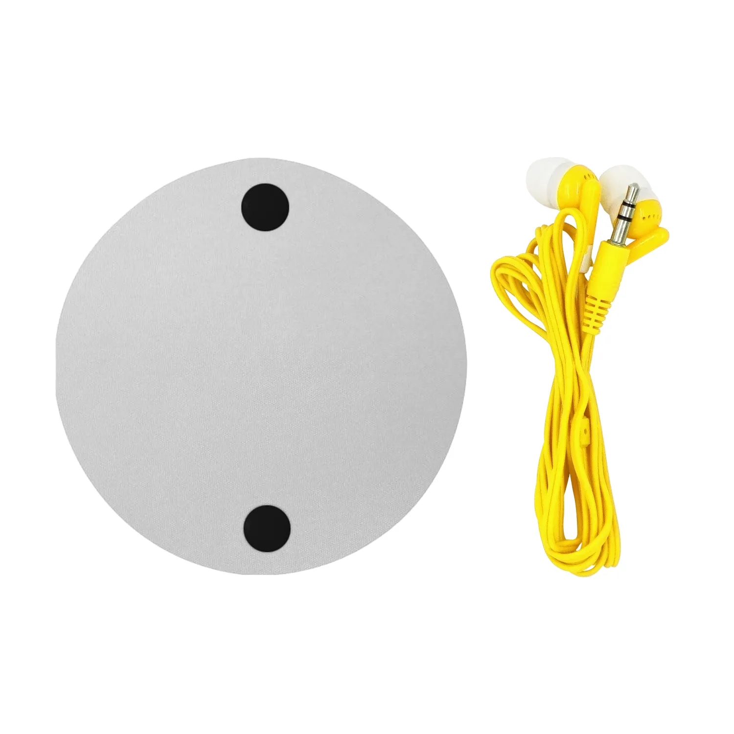 Ear Bud Taco Wrap 16