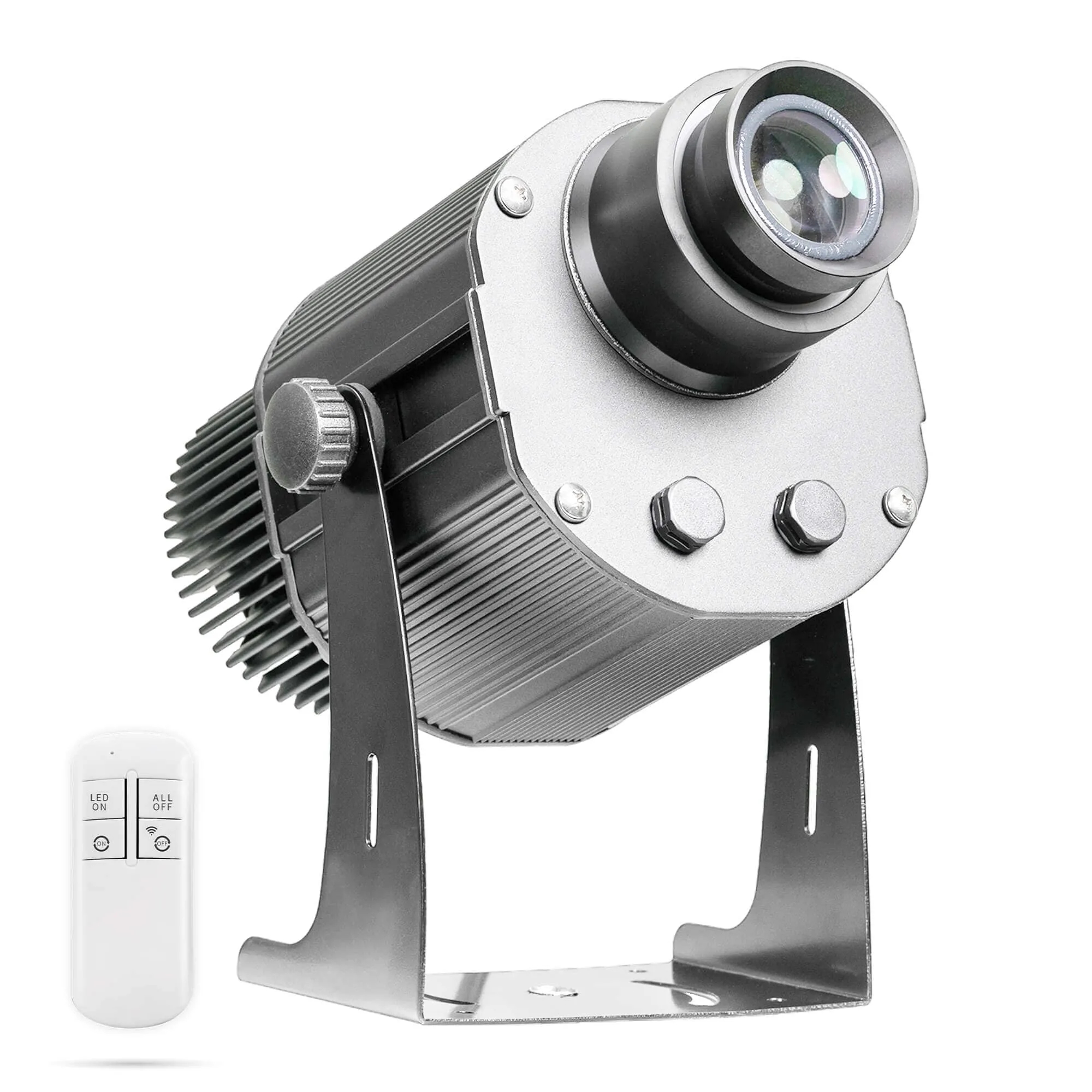 Custom GOBO Logo Projector - 100W 5