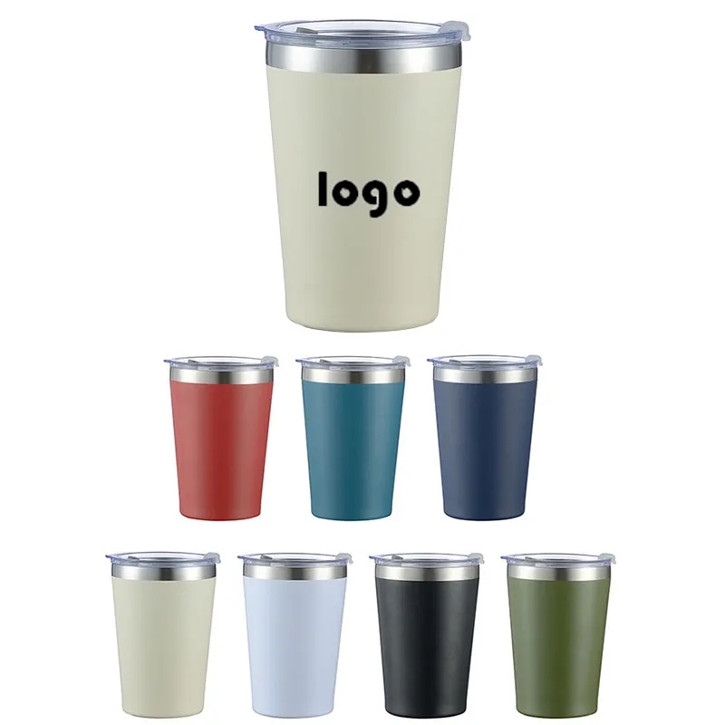 Stainless Steel Insulated Cup 2