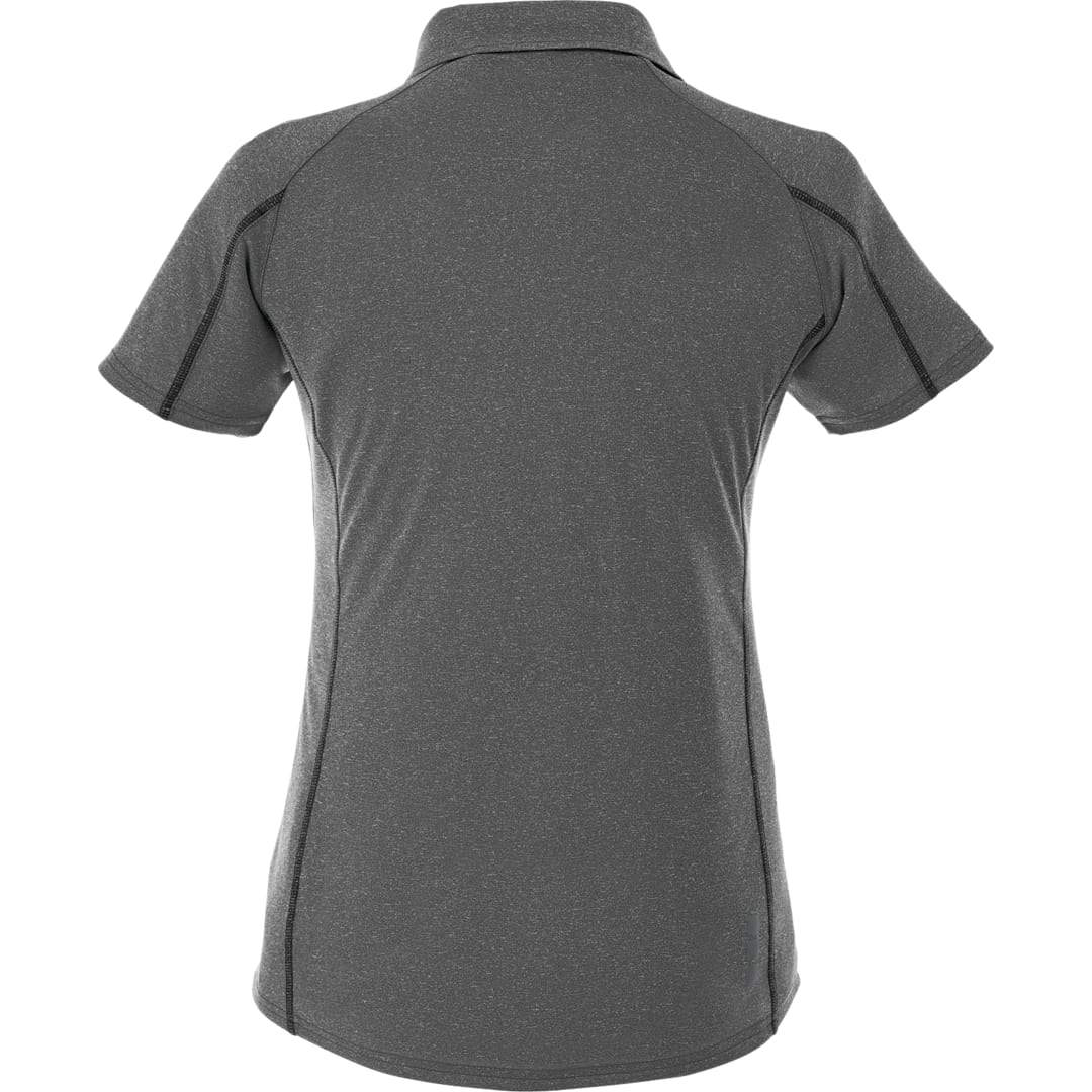 Women's MACTA Short Sleeve Polo 25