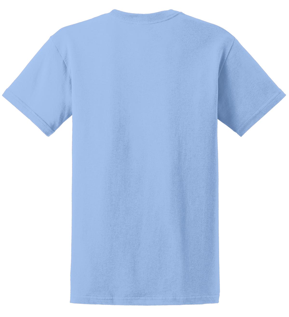 Gildan® Ultra Cotton 100% US Cotton T-Shirt 76