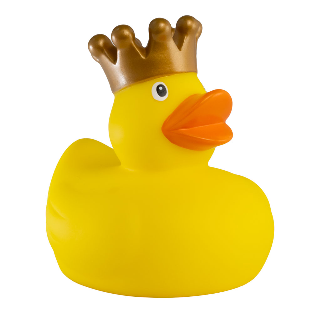 King Duck 6