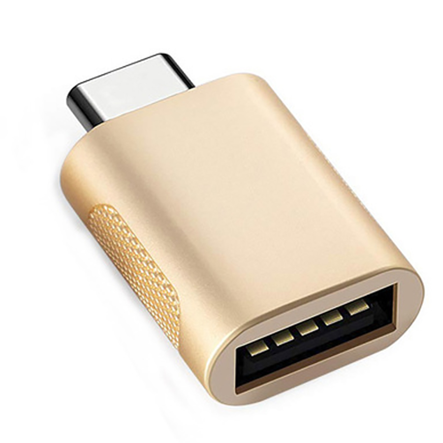 USB Type-C to USB 3.0 Adapter – Compatible with MacBook Pro & More Devices 9