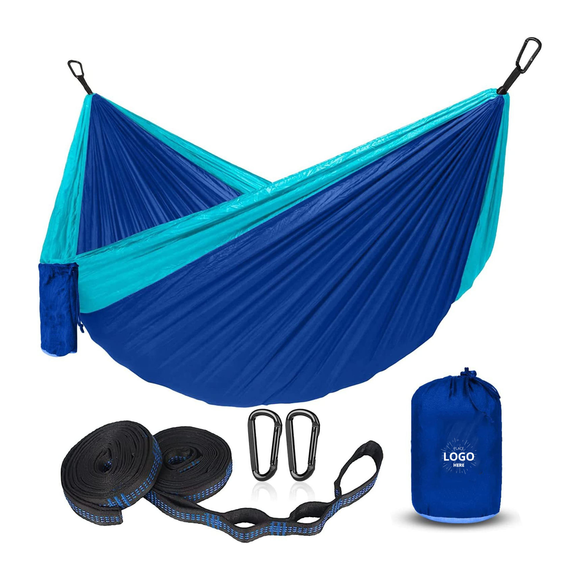 Foldable Camping Hammock 2