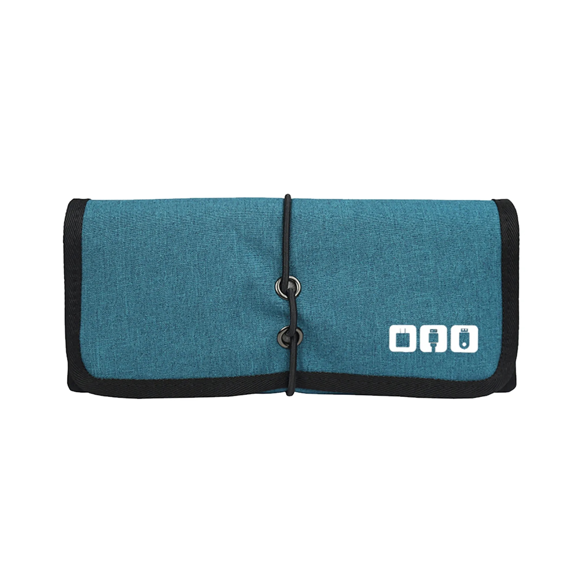 Roll-up Electronics Organiser 2