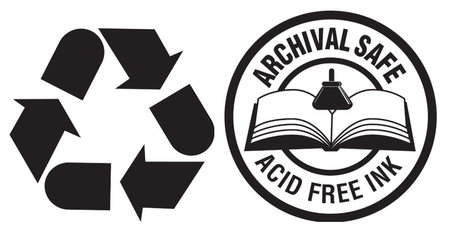 B2P Bottle 2 Pen Gel Roller Pen - 4 Color Label 10