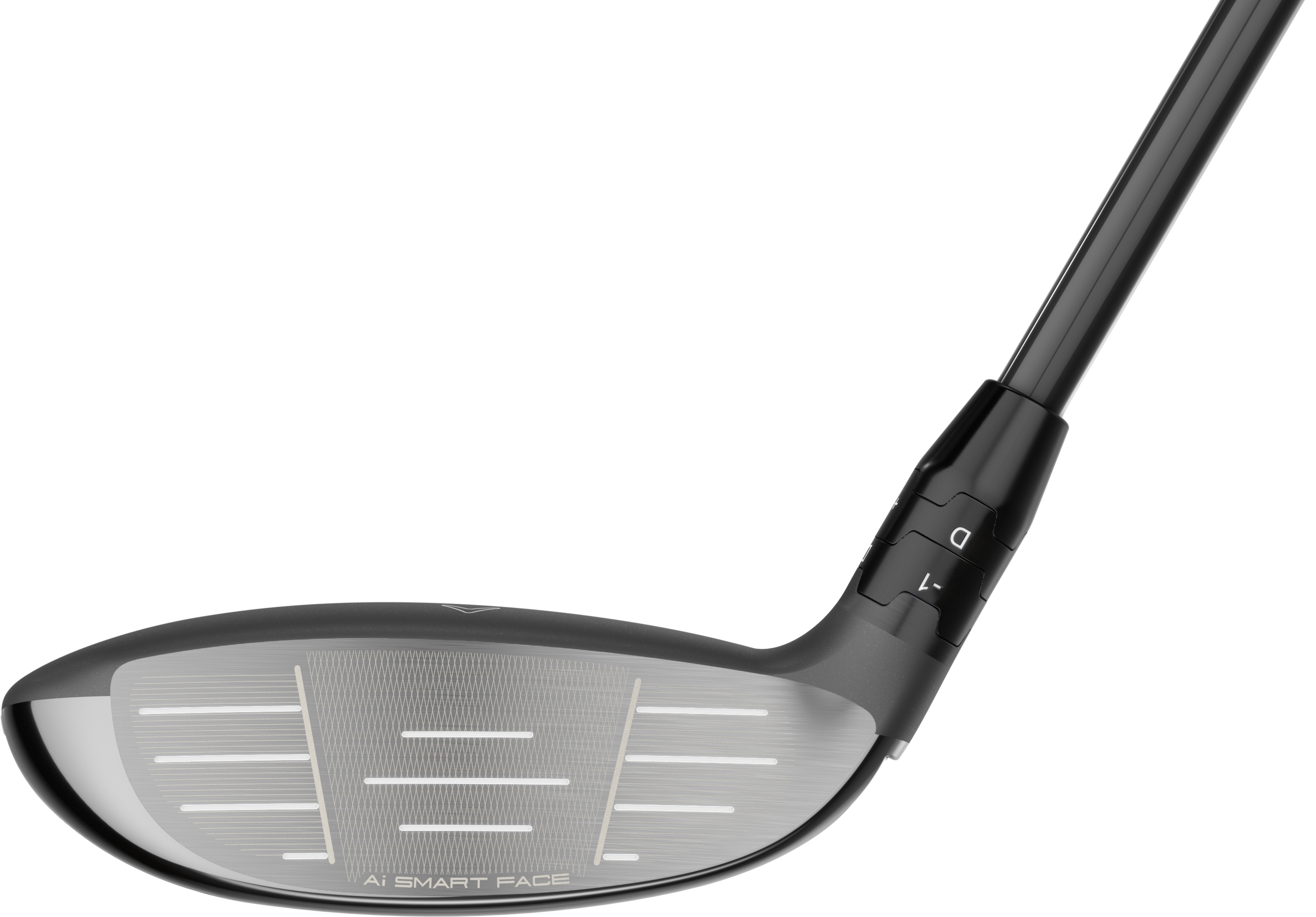 Callaway Paradym AI Smoke Max D Fairway 5