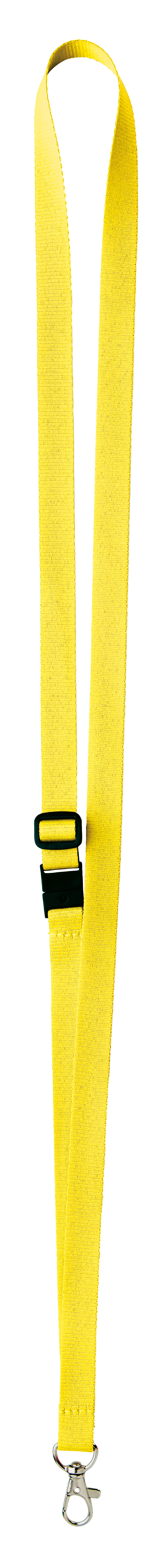 Universal Source® 5/8" Adjustable Polyester Lanyard 46