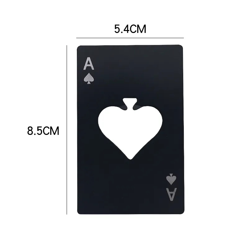Ace Bottle Opener 3