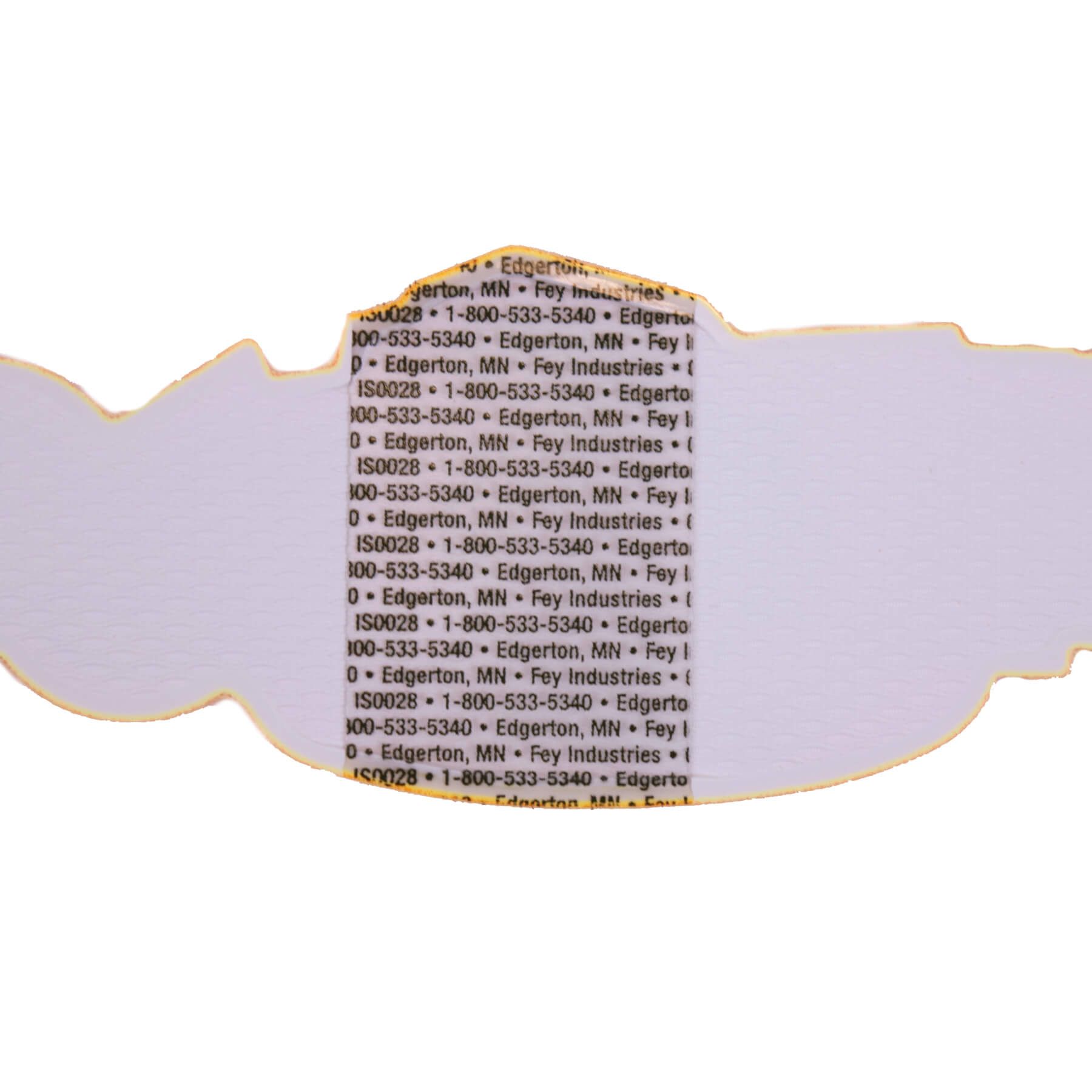 Reflective Halloween Wristlet ® 20