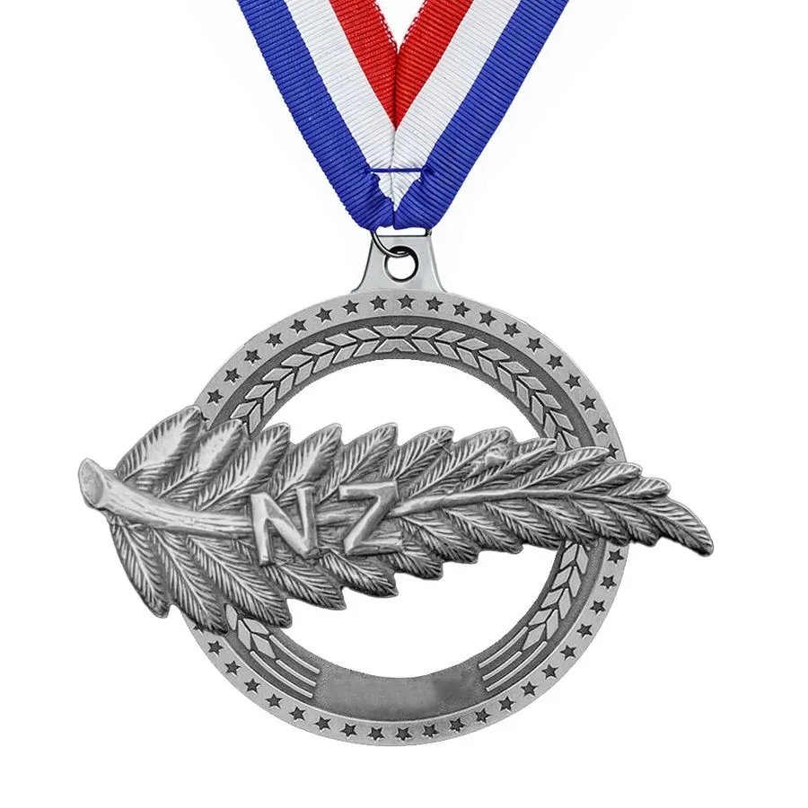 United States Shaped Medal 3