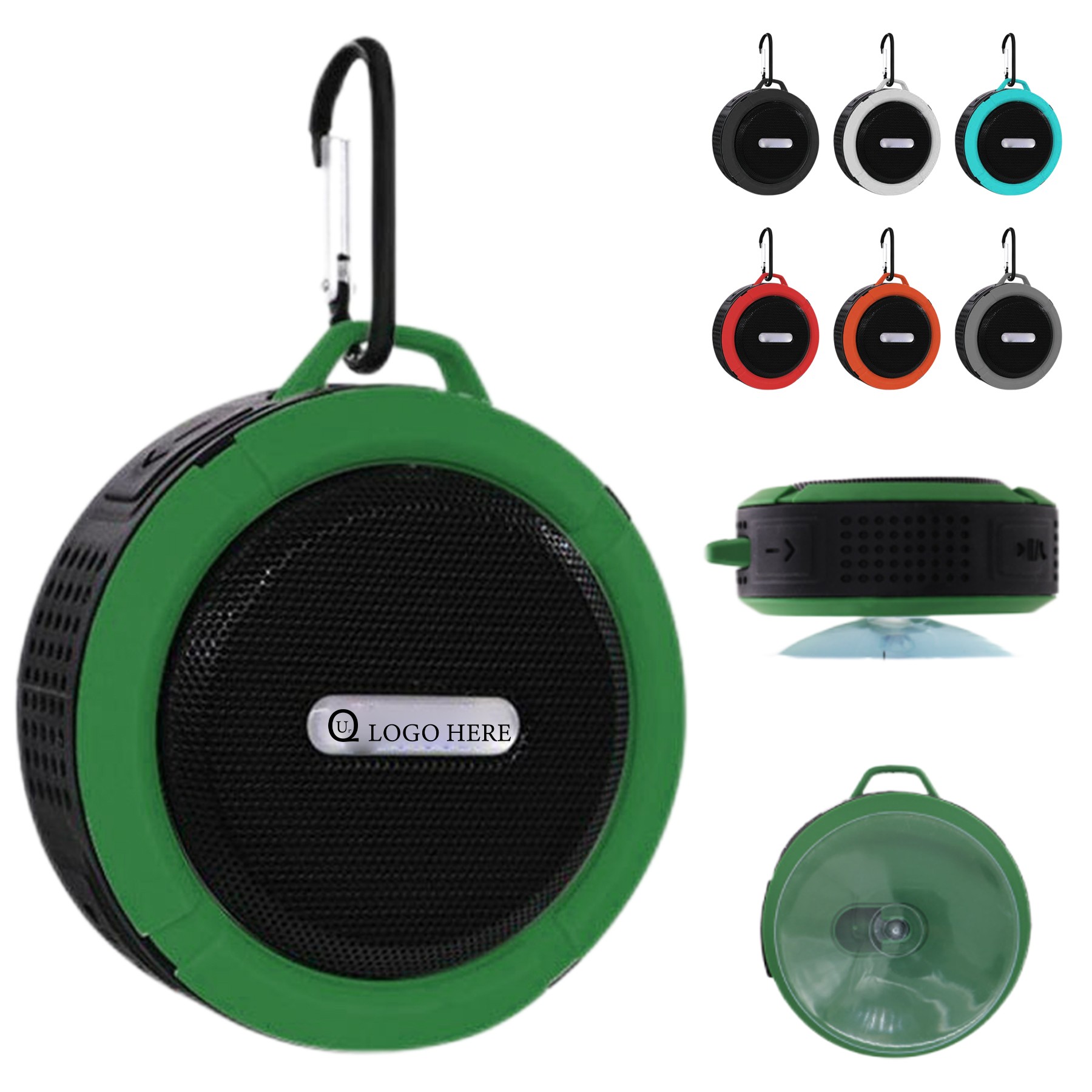 Mini Wireless Speaker