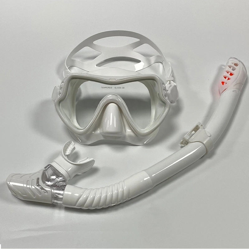 Dry Snorkel Set 3