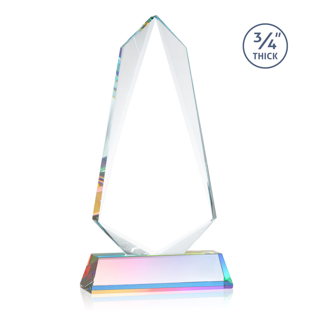 Sheridan Award on Newhaven - Prismatic 7
