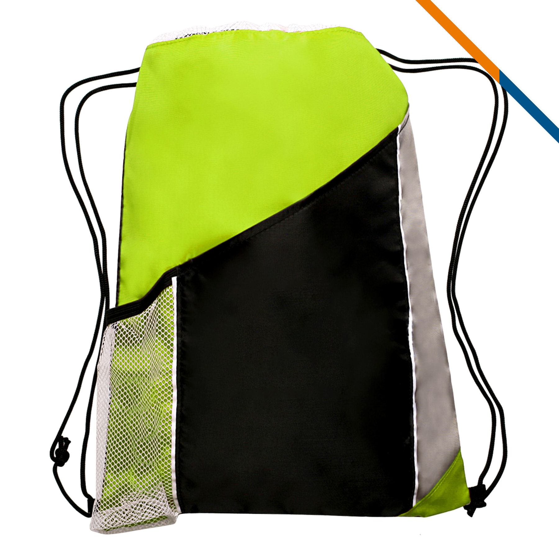 Alina Drawstring Backpacks 8