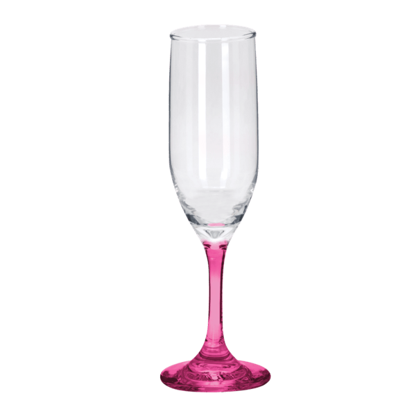Toast 6.25 oz Premiere Champagne Flute 25