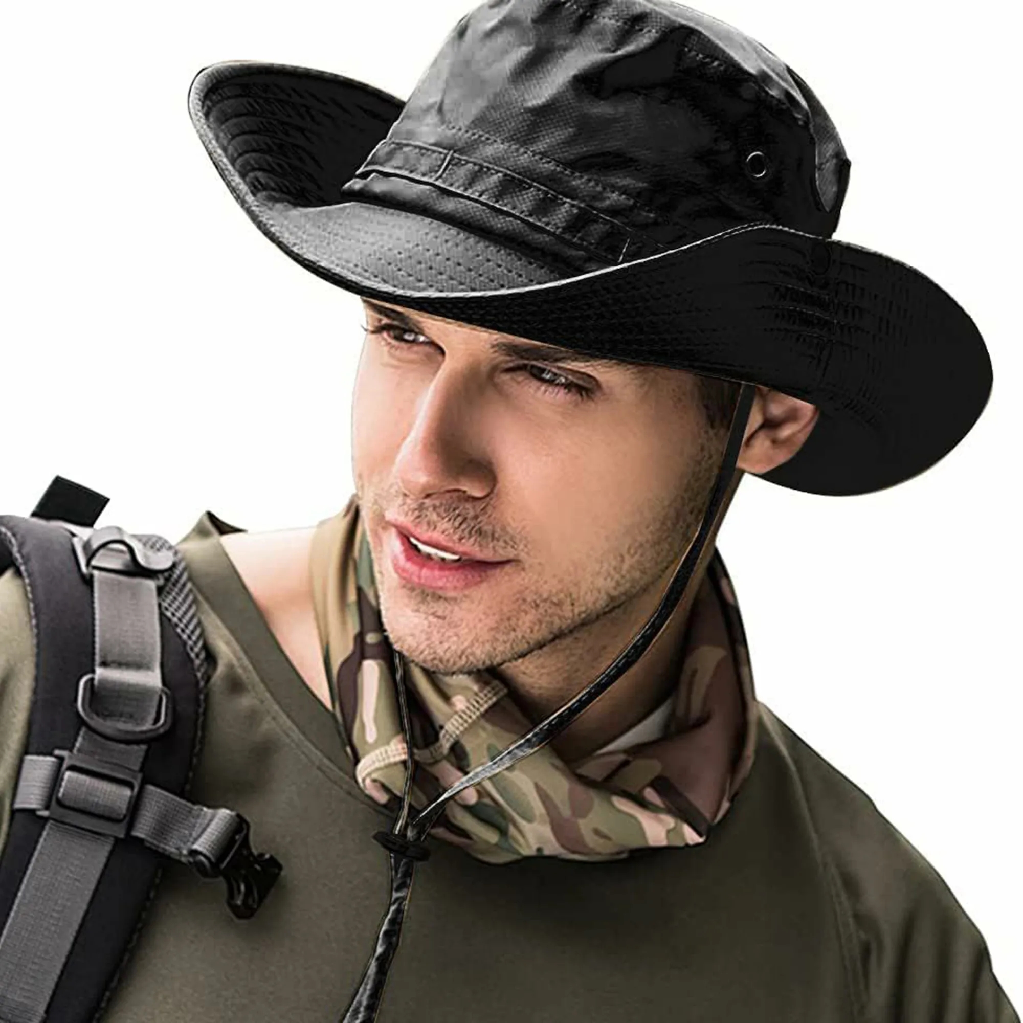 Sun Hat For Men and Women 24