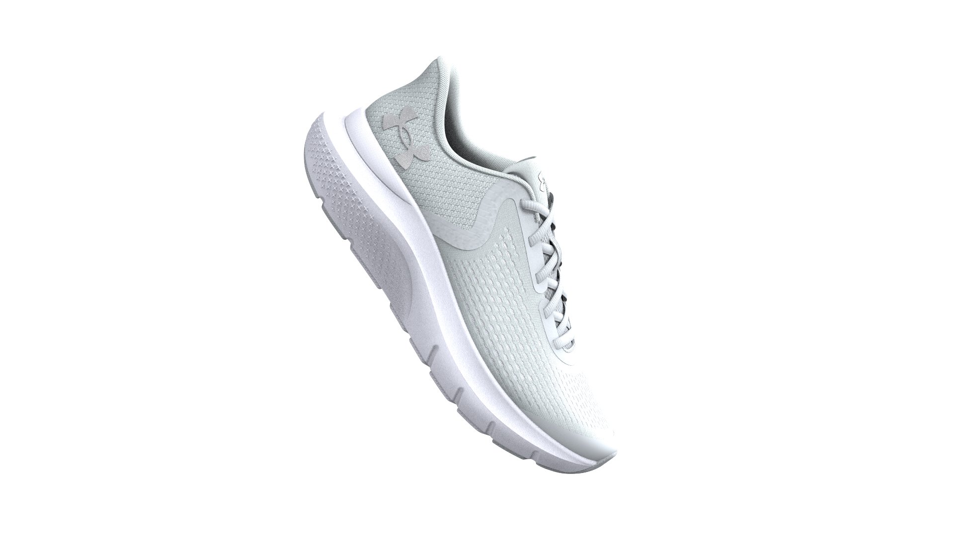 UA Rogue 5 Girls' Running Shoes 2