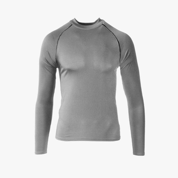 #T222Y / Enduro Flex Youth LS Compression Tee 3