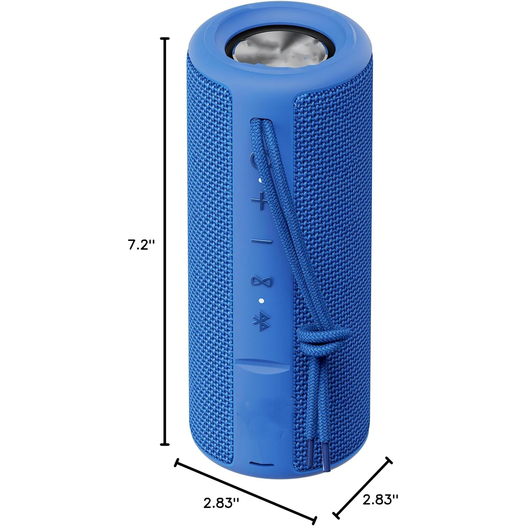 Portable speaker 3