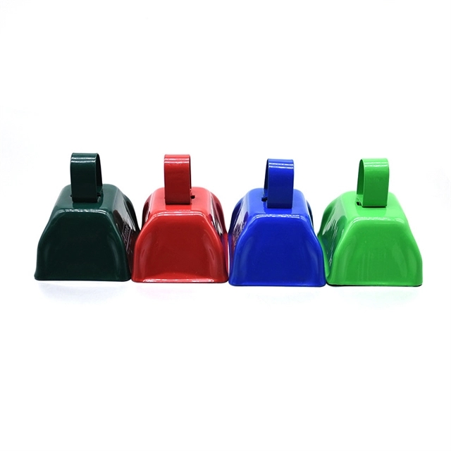 Promotional Cow Bells 1
