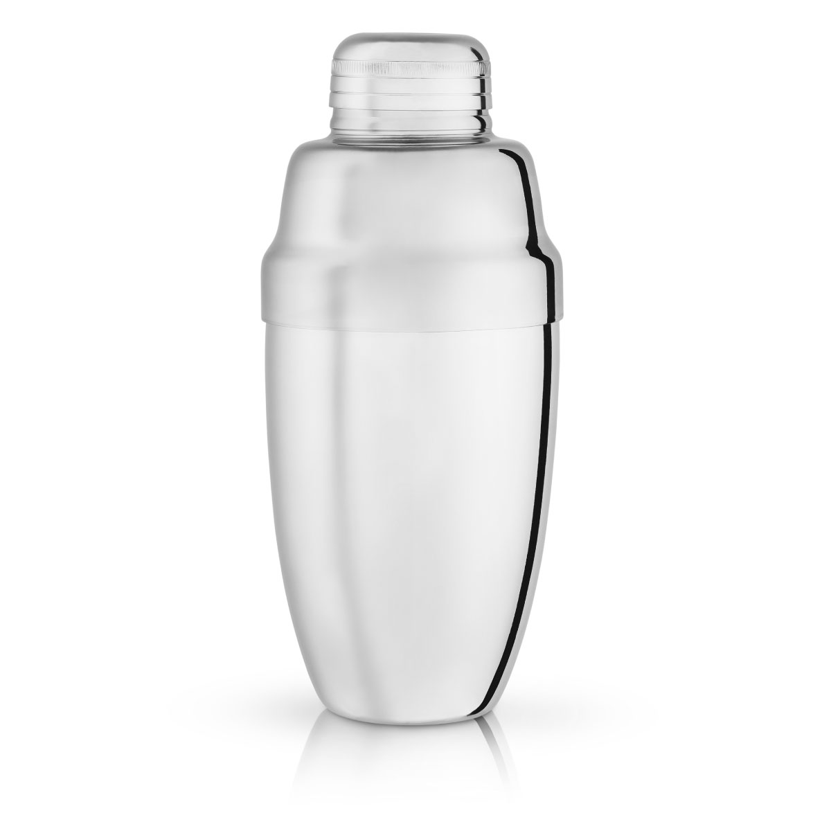 Viski® Heavyweight Cocktail Shaker 17