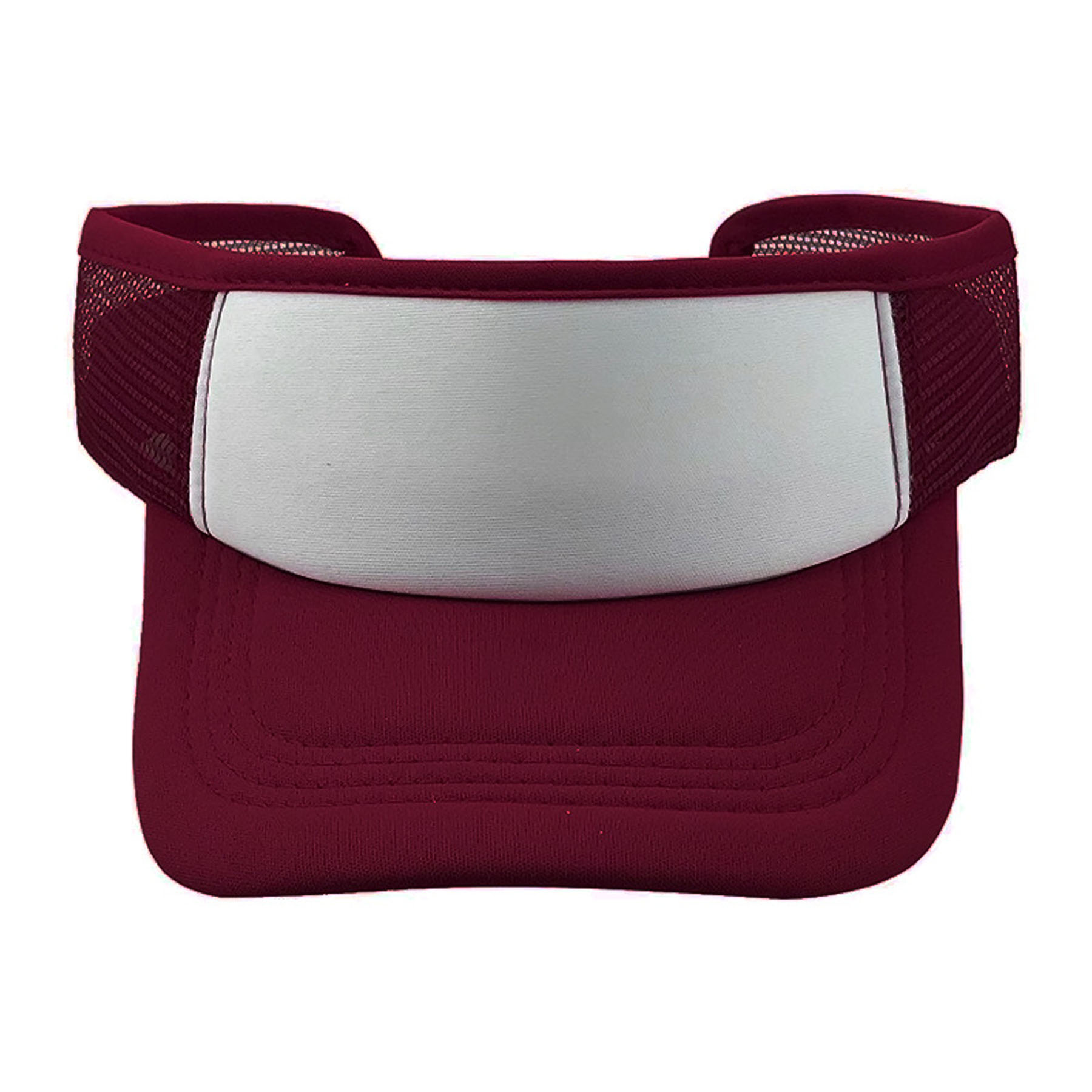 Outdoor Marathon Visor 5
