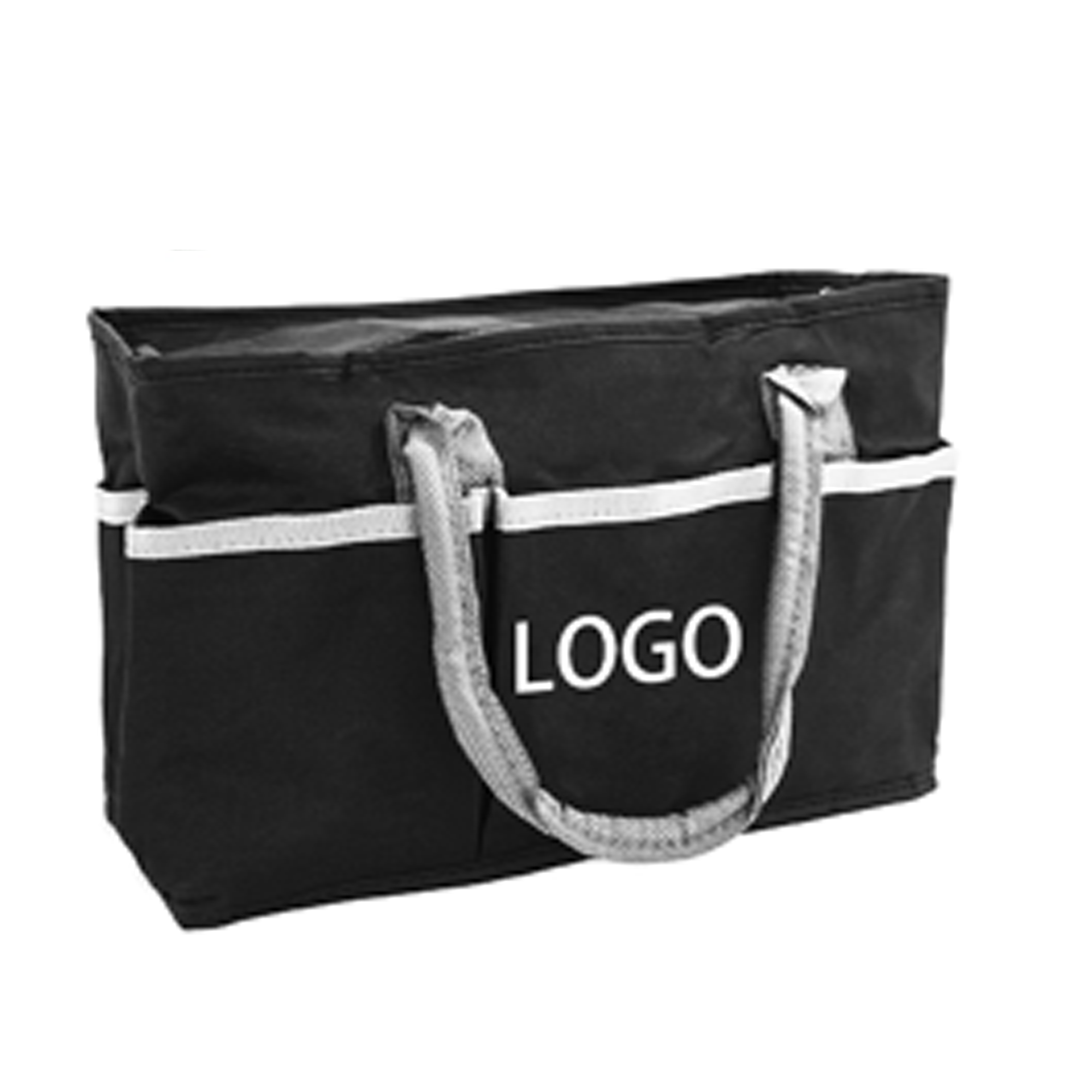 Portable Lunch Cooler Bag 1