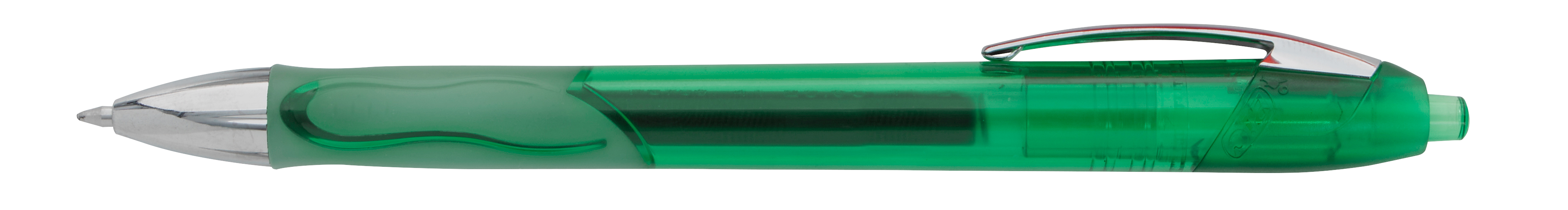 BIC® Ferocity Clic™ Gel Pen