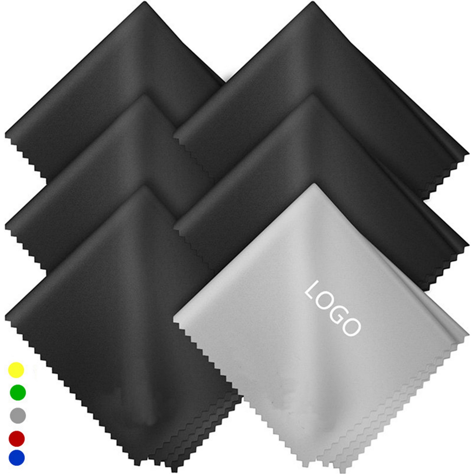 Microfiber Clean Cloth 2