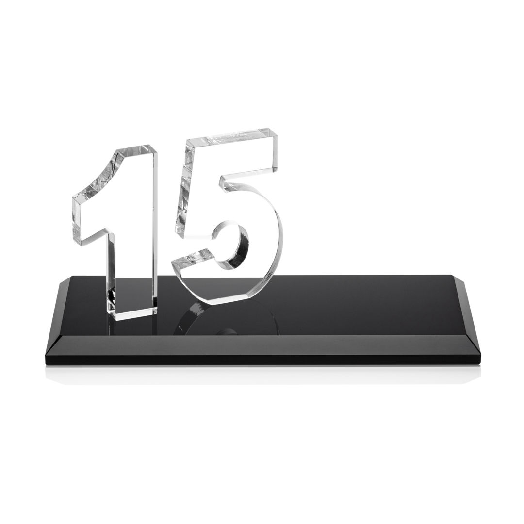 Northam Anniversary VividPrint™ Award - Black 43