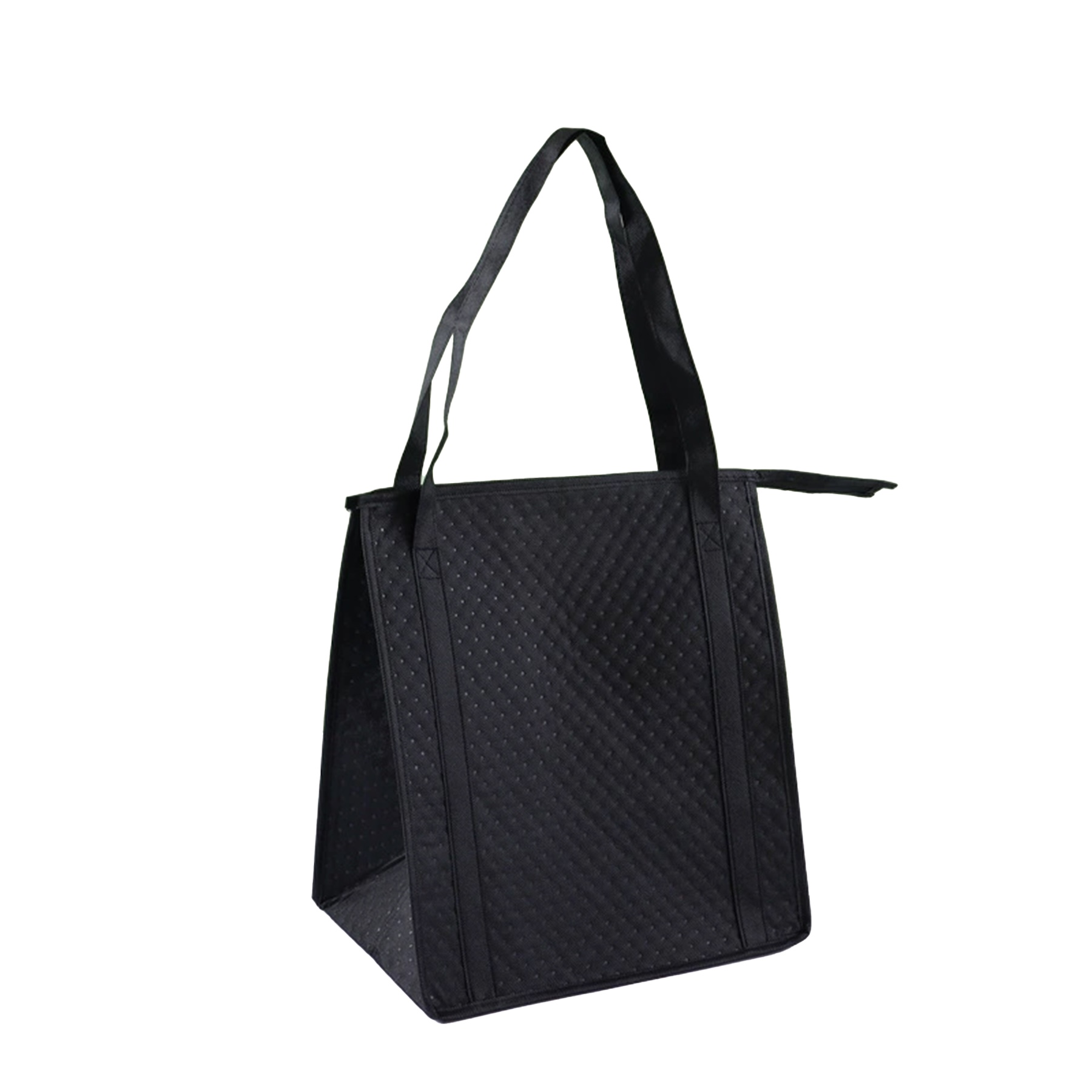Three Layer Temperature Locking Takeaway Insulation Bag 3