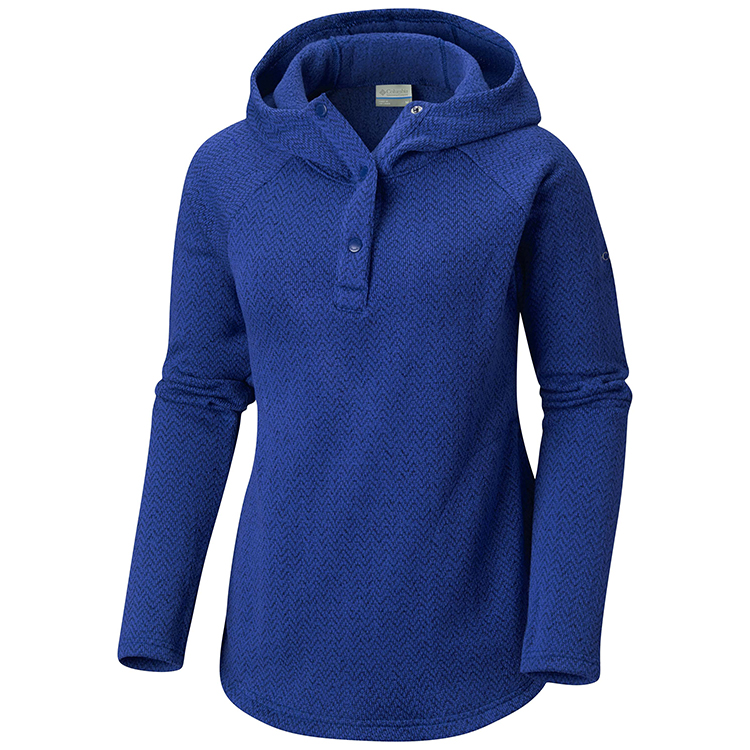 Columbia Ladies Darling Days II Pullover Hoodie 2