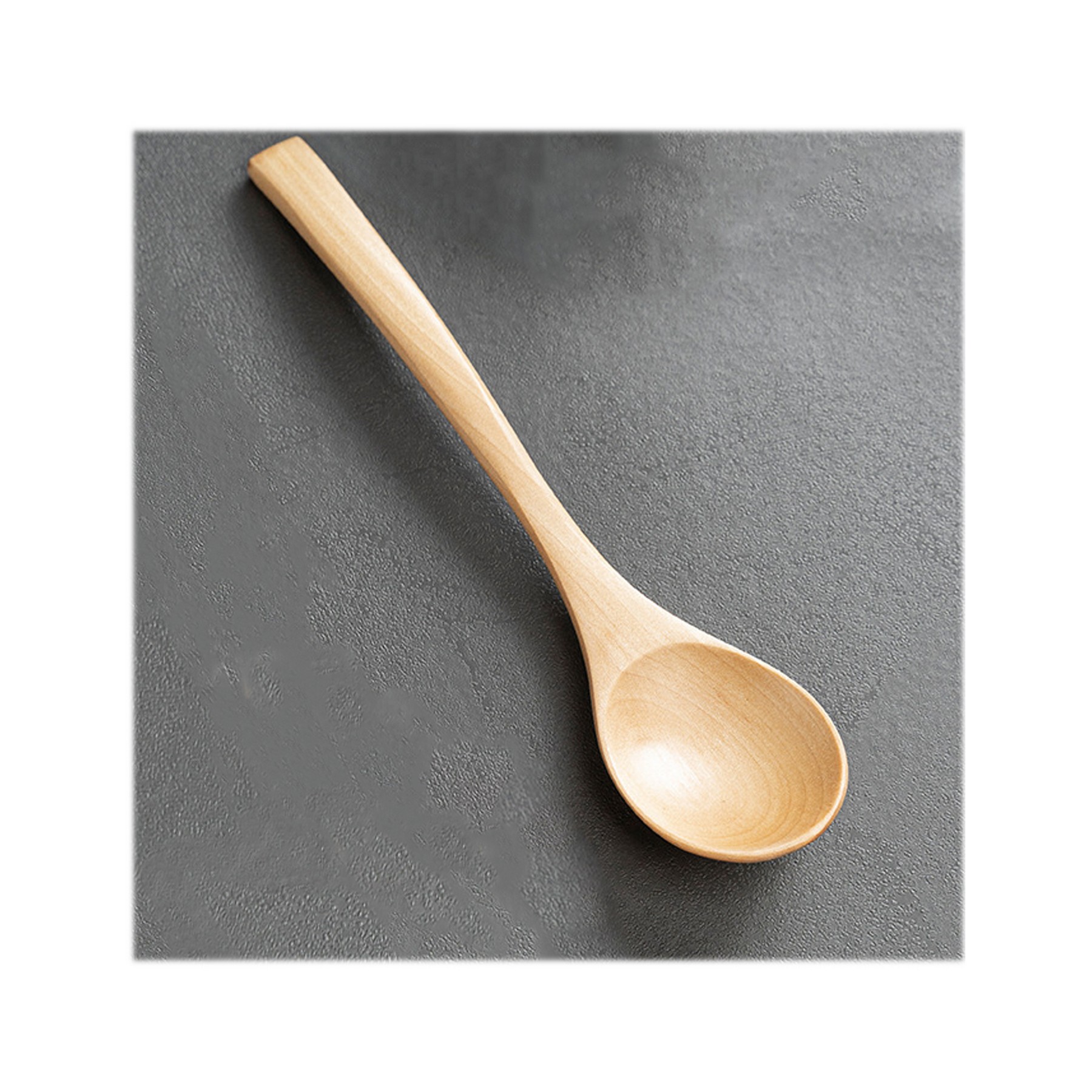 Wooden Spoons Appetizers Coffee 2