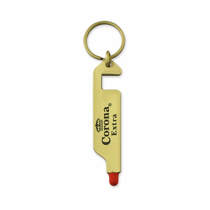 Stylus/Phone Holder Key Chain 2