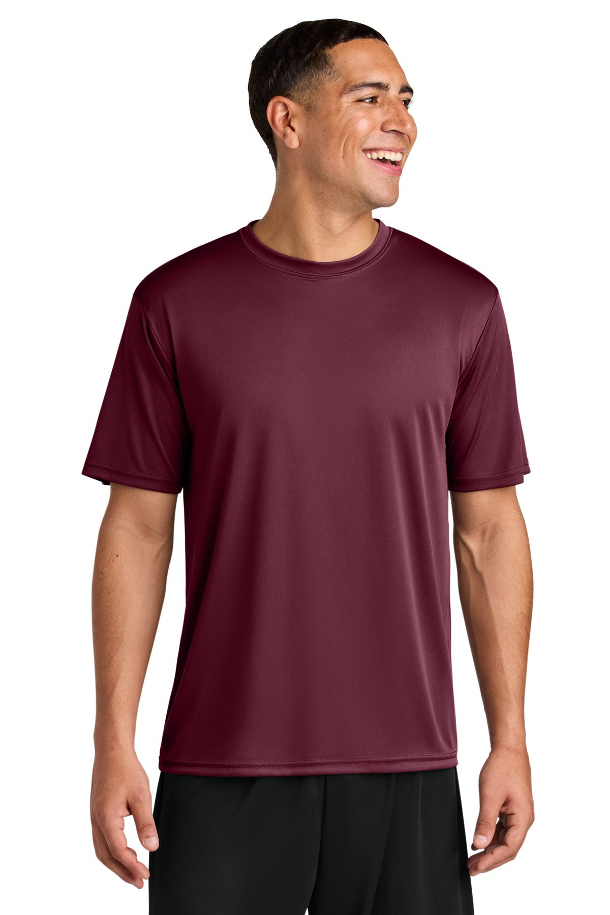 A4 Cooling Performance Short Sleeve Tee A4N3142 11