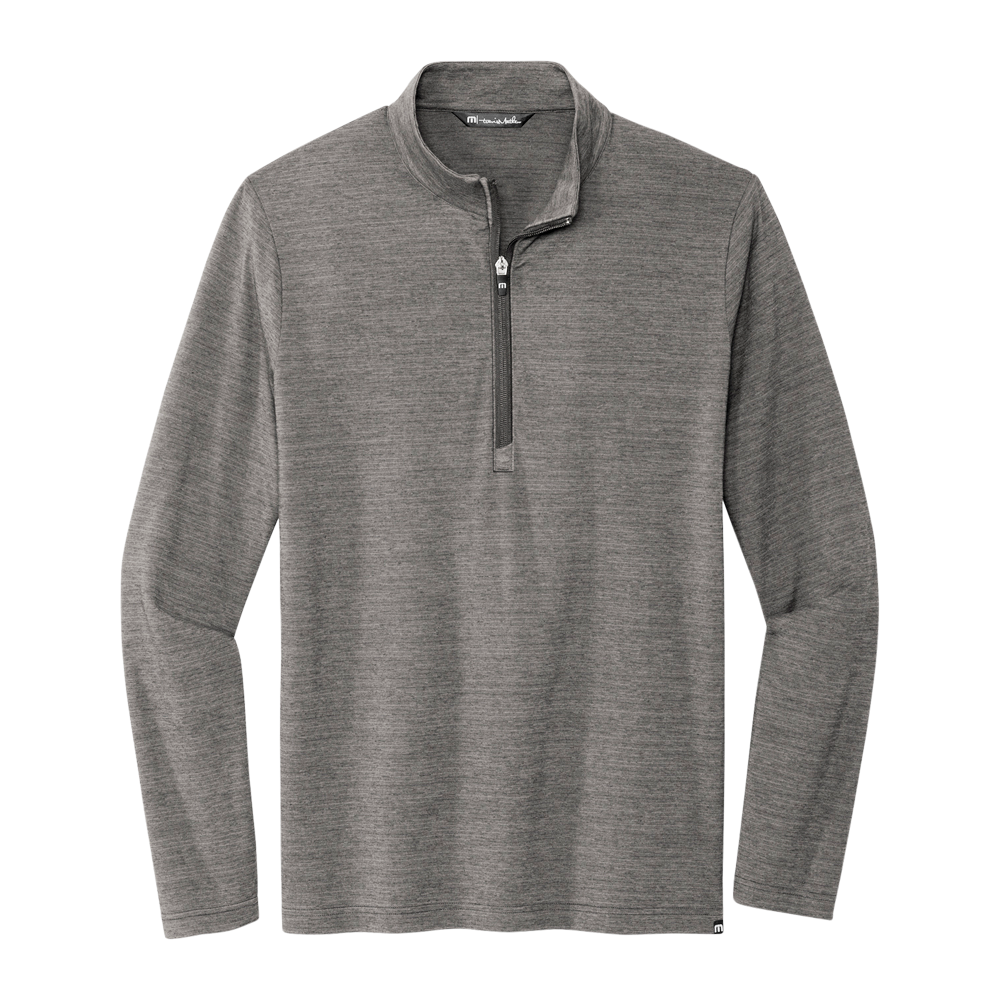 TravisMathew Crestview 1/4-Zip 5