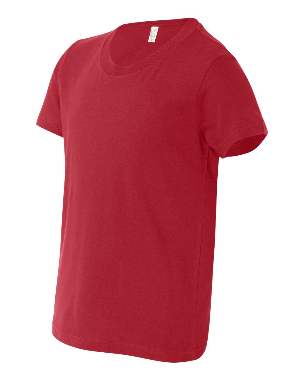 Youth Jersey Tee - 3001Y 239